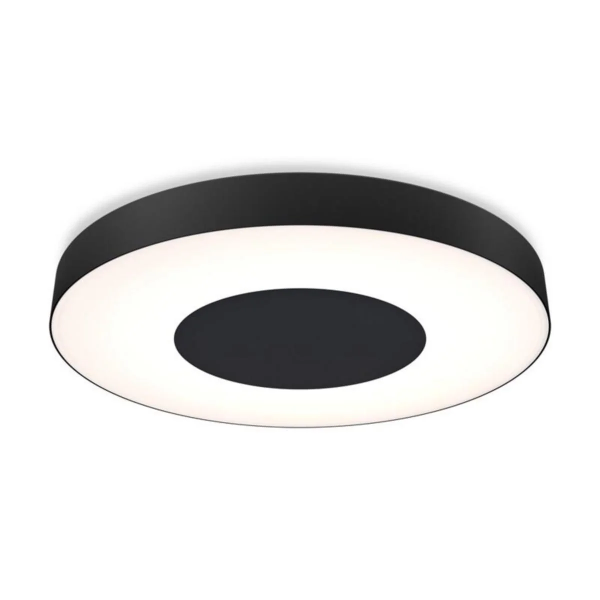 Katto/Seinävalaisin Plejd Ip44 294 2200-4000K Pco Cct Bl