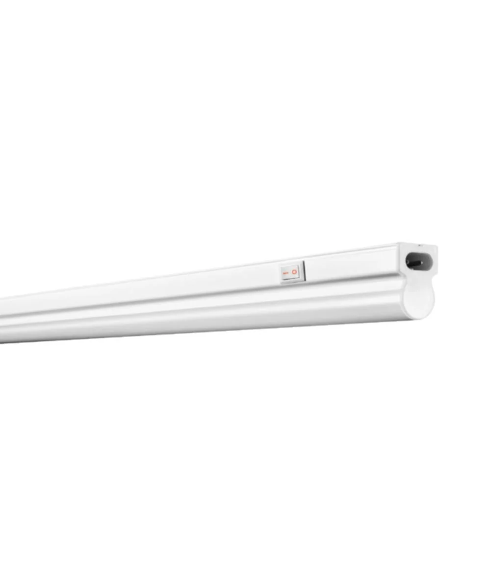 Yleisvalaisin P Linear Compact Ln Comp Switch 600 8W/3000K