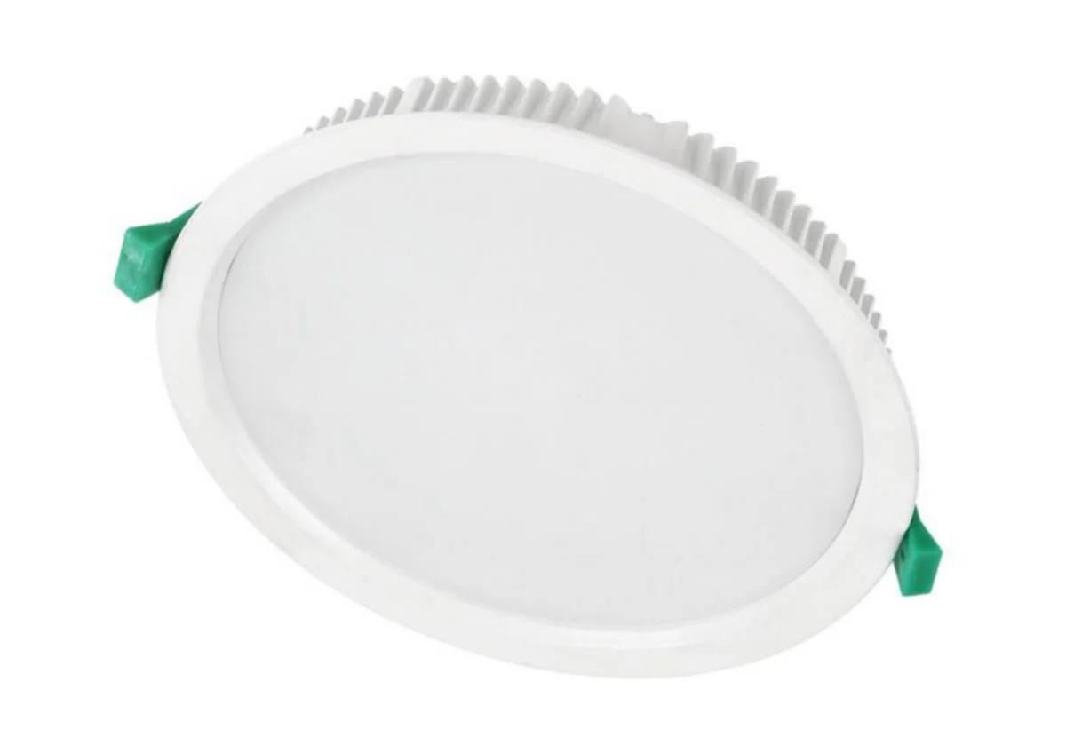 Alasvalo Nvc Maui Ip44 11W 1240Lm 3Cct