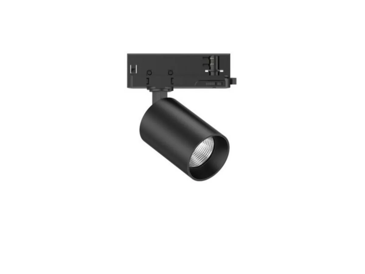 Kohdevalaisin Airam Rail 8-14W 1300Lm 3Cct Mu
