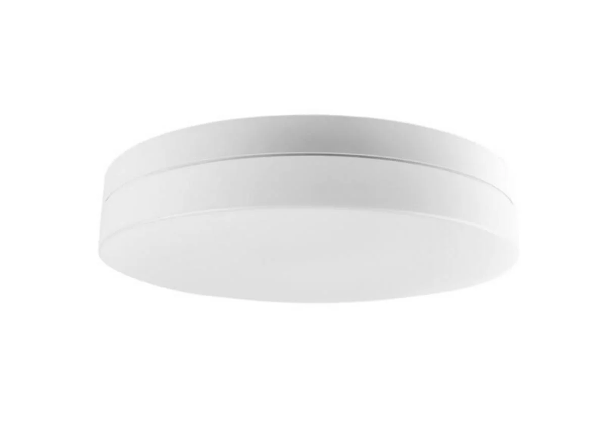 Pinta-Asennusvalaisin Nvc Amarillo Ip54 17W 1820Lm 3/4K