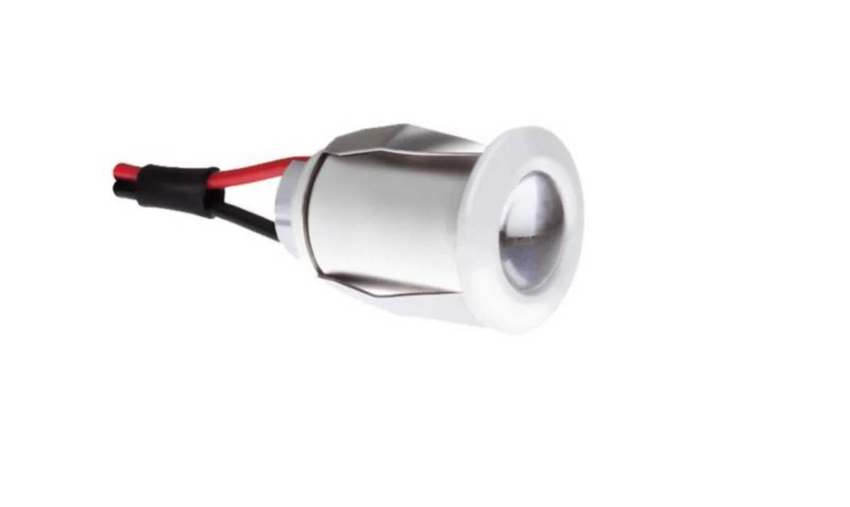 Sisustusvalaisin Saas Highline Spot+ Led 1X3W 4000K Va