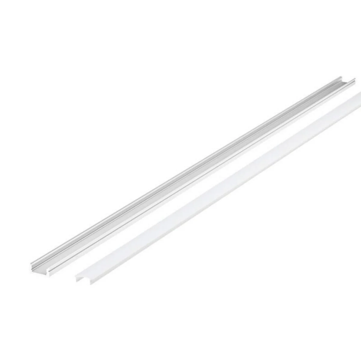 Valoprofiili/-Nauha Limente Linea 200 17X8X200 Val