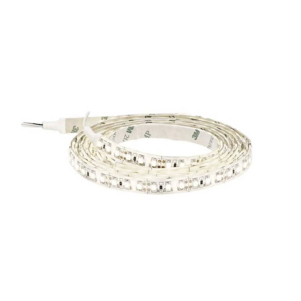 Valoprofiili/-Nauha Limente Ribbon 40 Com 48W 4000K Va