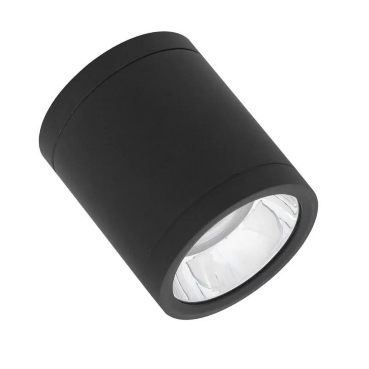 Alasvalo Downlight Sf Dl Sf Ip65 Dn90 15W/840 60D Bk