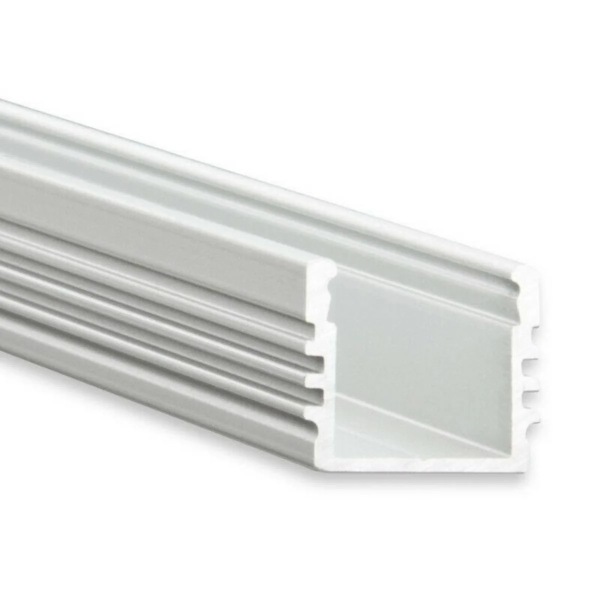 Valoprofiili/-Nauha Galaxy Pl2 Ap Profiilisetti 2M Alu