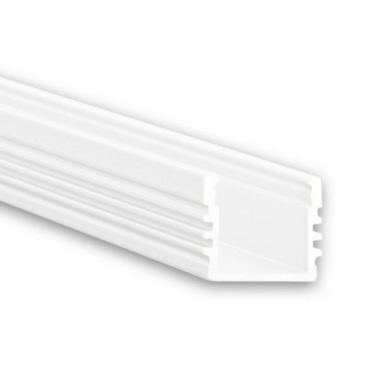 Valoprofiili/-Nauha Galaxy Pl2 Ap Profiilisetti 2M Va