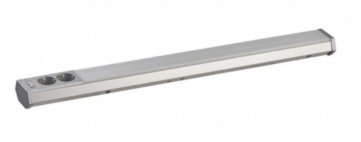 Työpistevalaisin Cindy Pro 3512-118 Led T8 1200Mm Ip21
