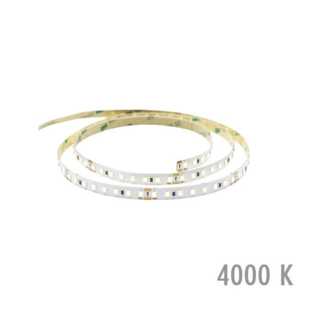 Valoprofiili/-Nauha Limente Procom 5M 4000 K, Ip20