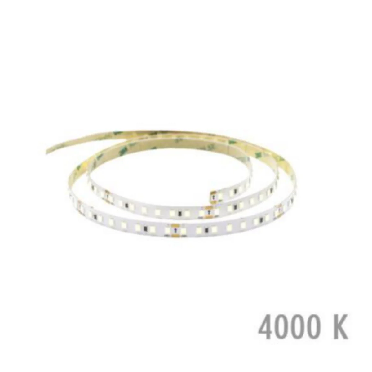 Valoprofiili/-Nauha Limente Procom 3M 4000 K, Ip20