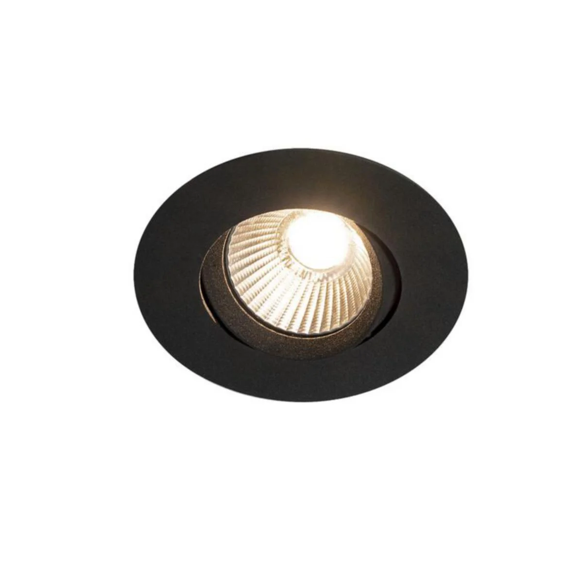 Alasvalo Optic G2 Ip44 500Lm 6W 930 Dim Bl Tilt