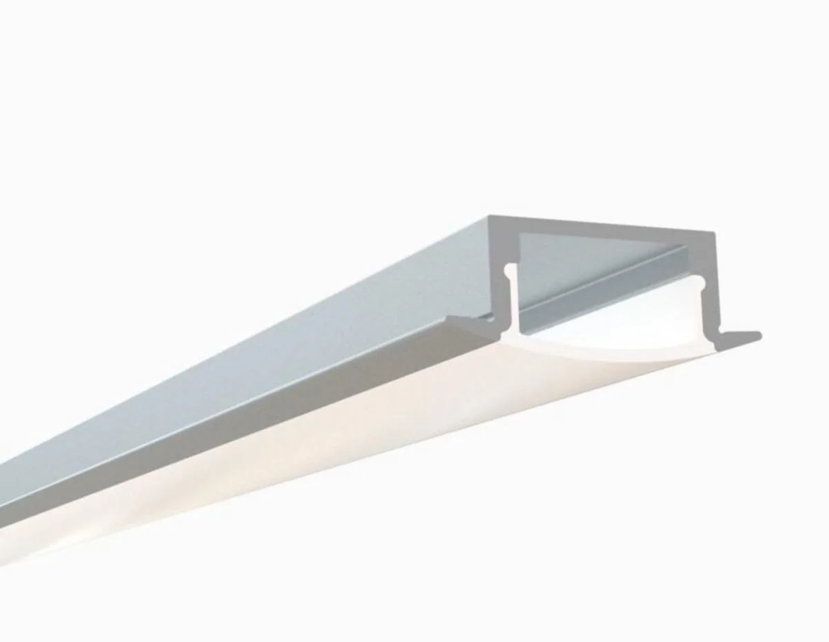 LED-alumiiniprofiili FTLight