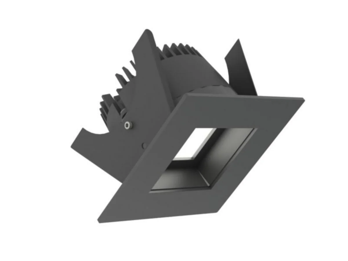 Alasvalo Illuxtron Fabio 75 Hv-Fd 800Lm 4K 80° Mu