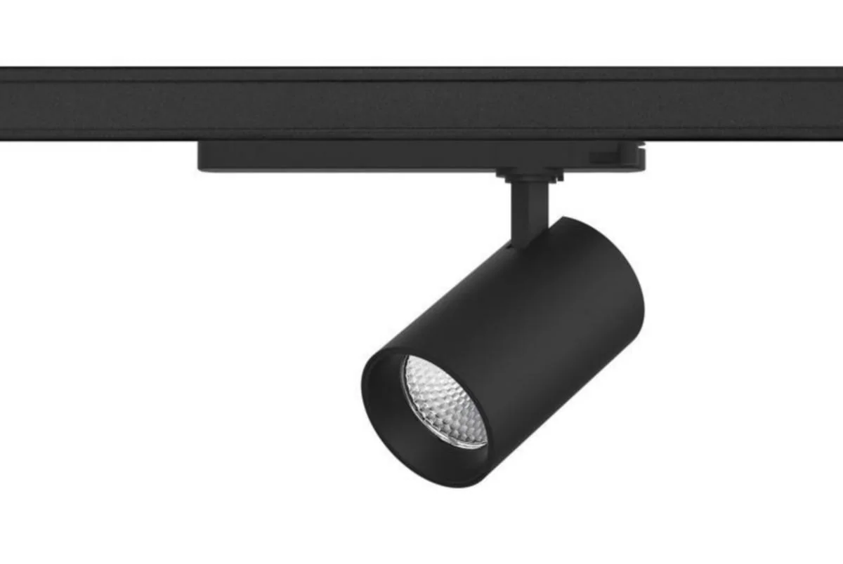 Kohdevalaisin Target M Ip20 27W/940 2500Lm 36D Bk
