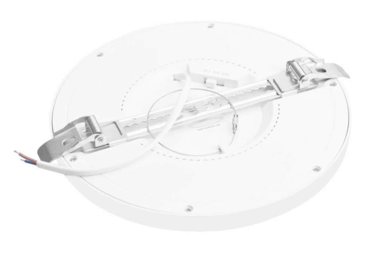 Alasvalo Cio Multi Ip20 12W 830/840/865 Dim Wh