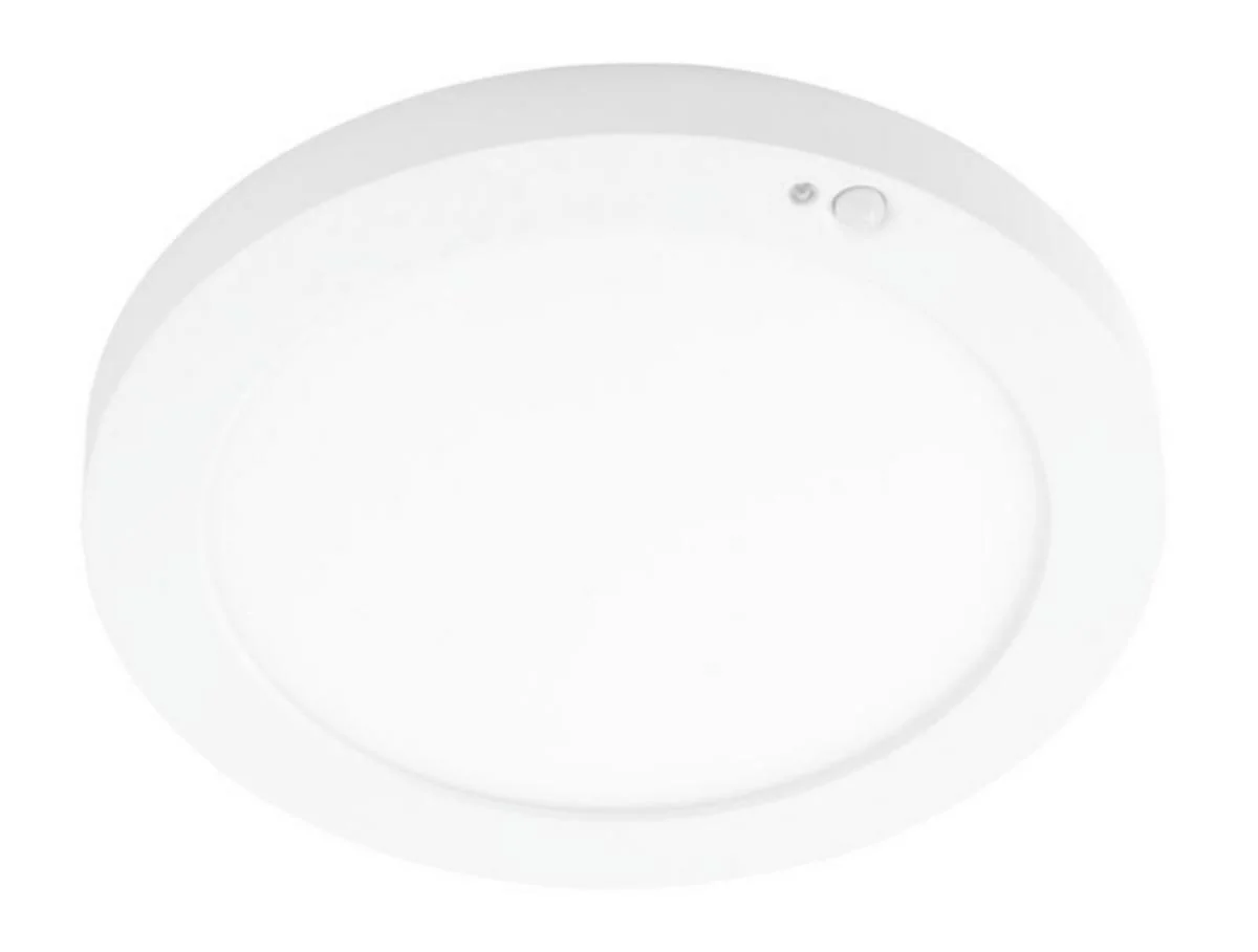 Alasvalo Cio Multi Ip20 12W 830/840/865 Pir Wh