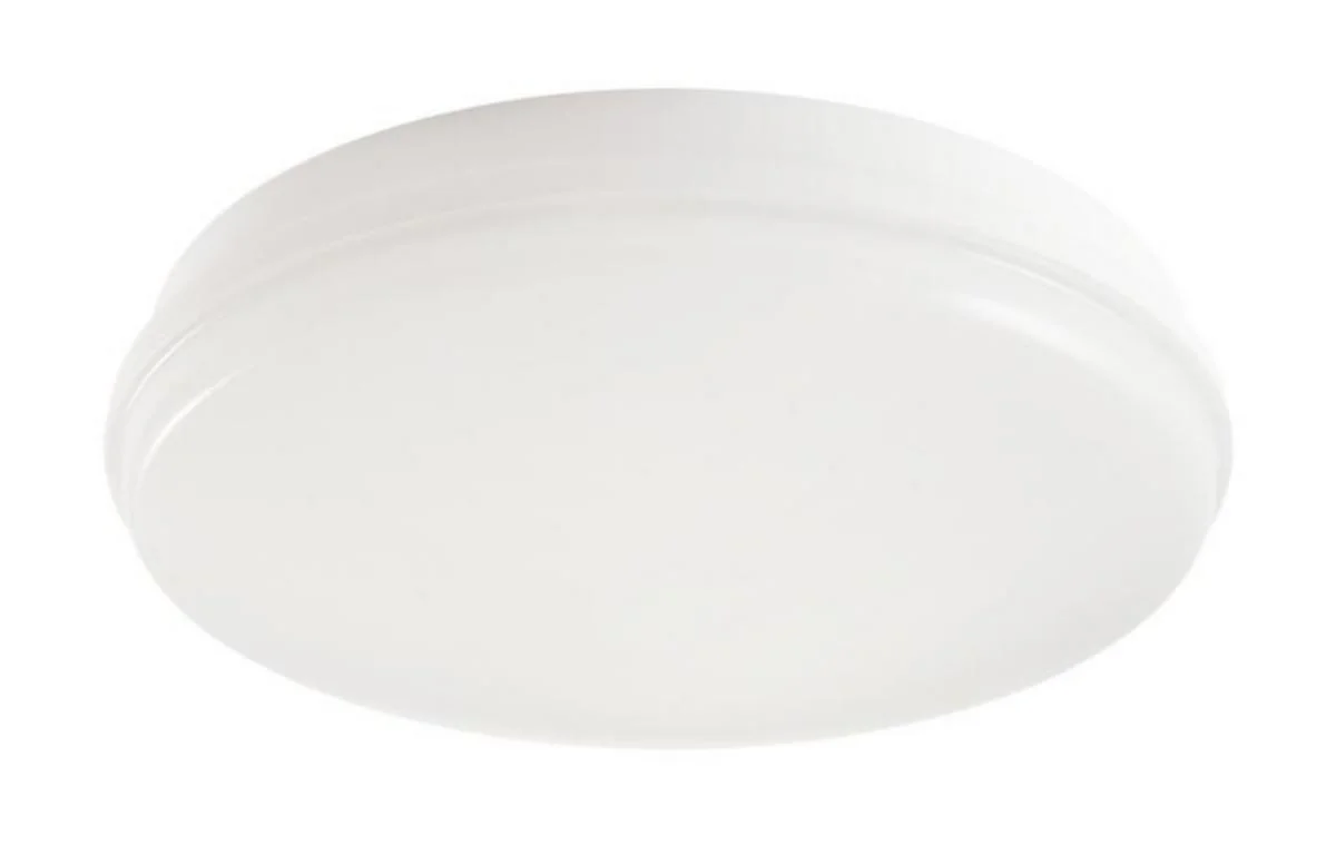 Pinta-Asennusvalaisin Lumi Duo 250 Ip44 9W 830/840 Pco Wh