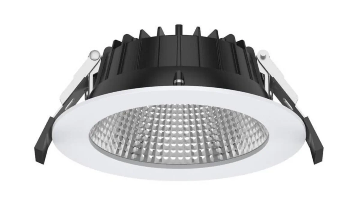 Alasvalo Compact Xl 150 Ip54 14W 3Cct Wh