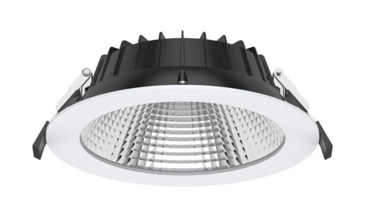 Alasvalo Compact Xl 170 Ip54 24W 3Cct Wh