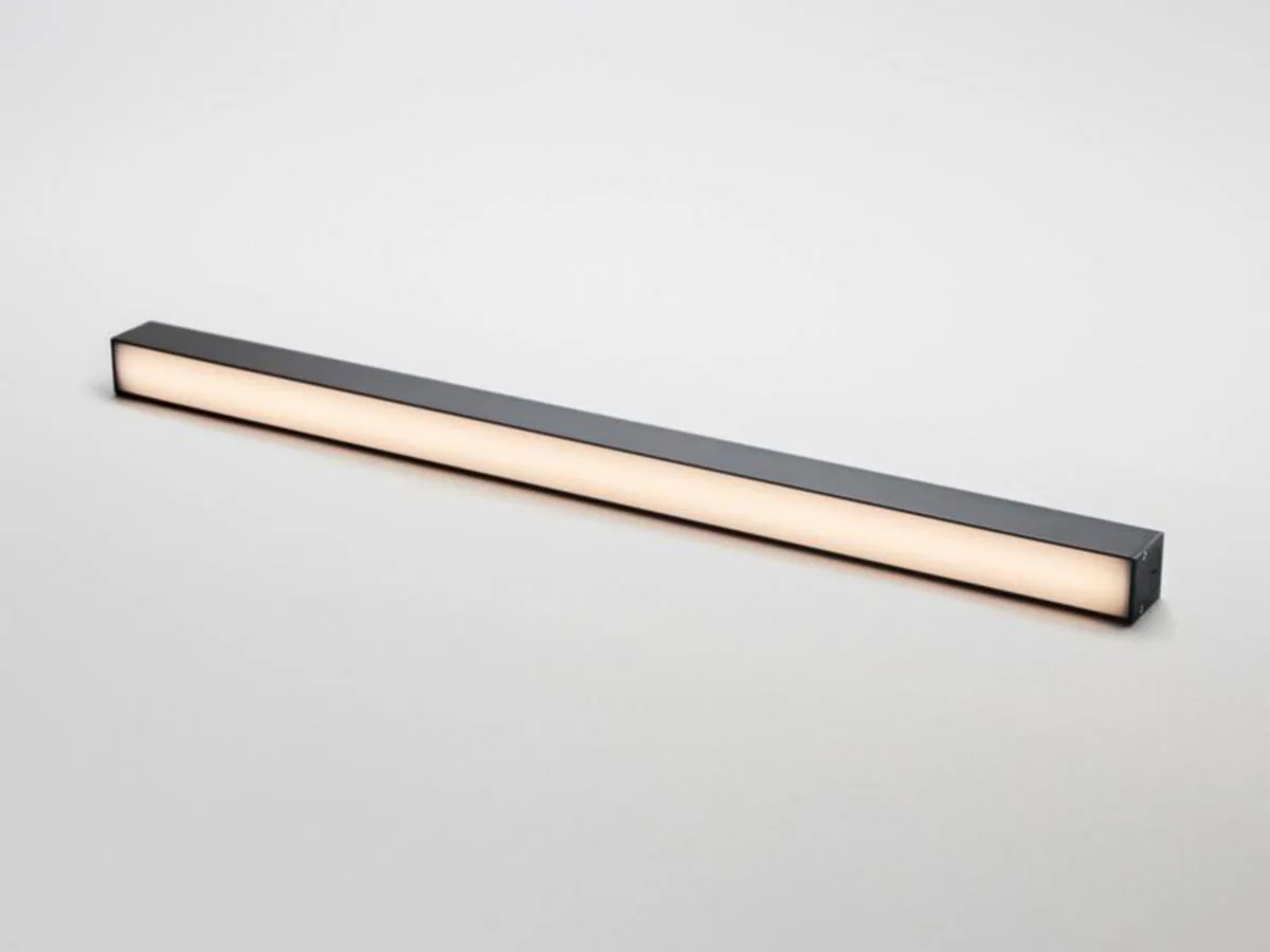 Pinta-/Ripustusval. Flexline Ip20 815Lm 10W 27/3/4K Bl