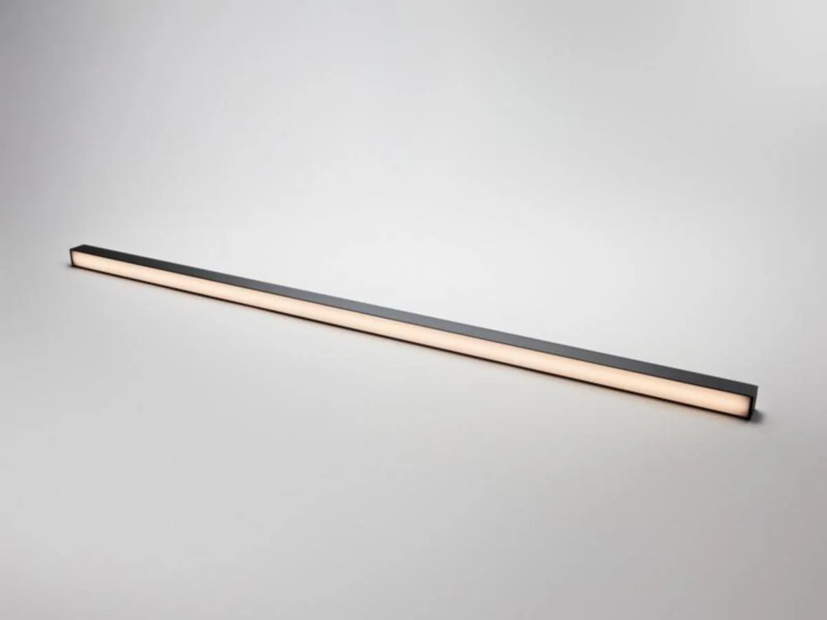 Pinta-/Ripustusval. Flexline Ip20 2930Lm 38W 27/3/4K Bl