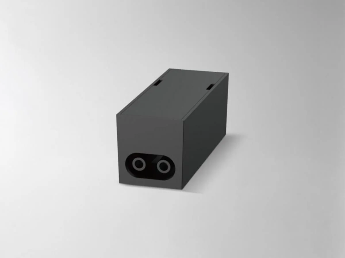 Sähköinen Lisätarvike Flexline Liitäntä Ei Kytkintä Uros Bl