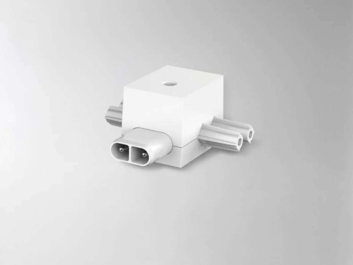 Sähköinen Lisätarvike Flexline Jatko T Wh