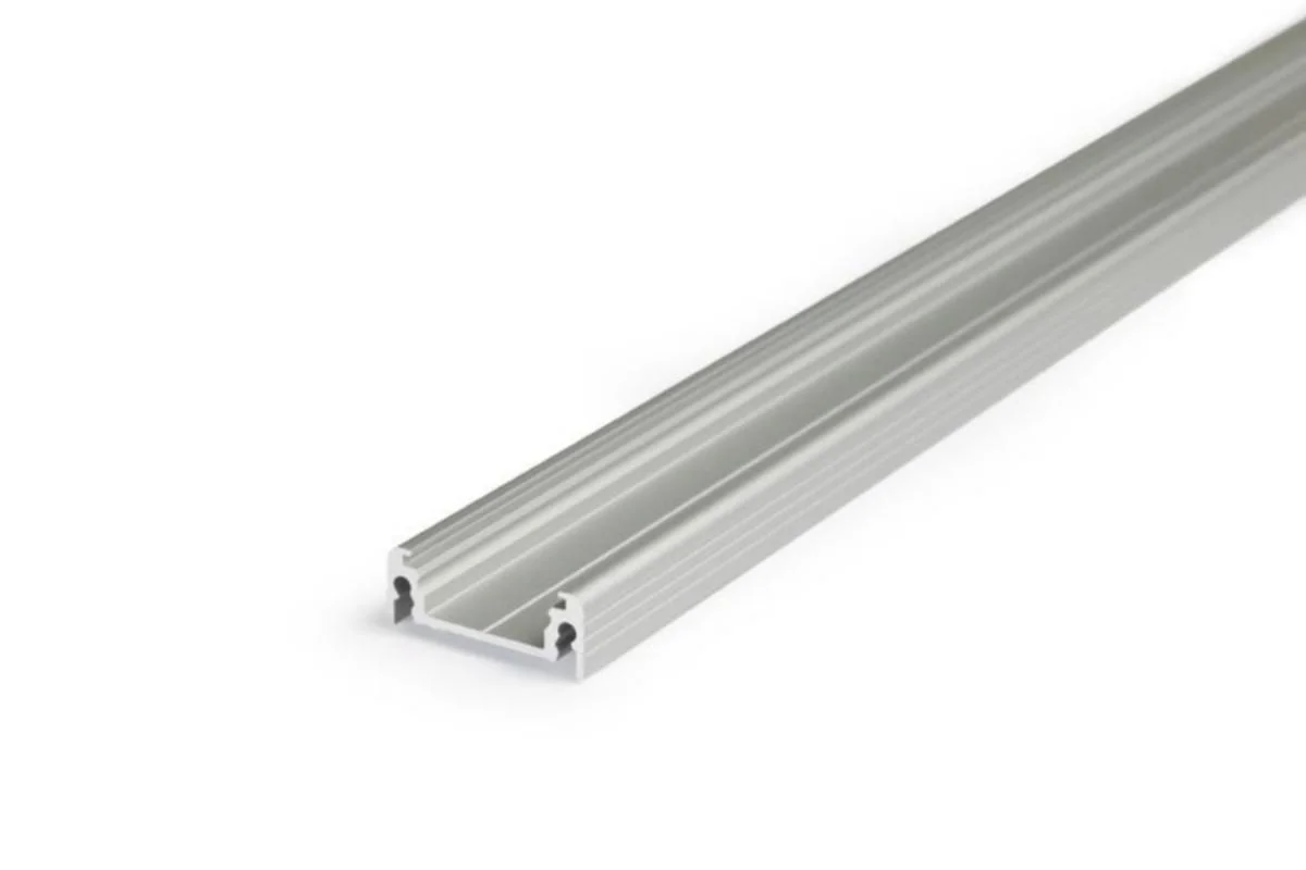 Valoprofiili/-Nauha Elife Al 24X9X2000 Har