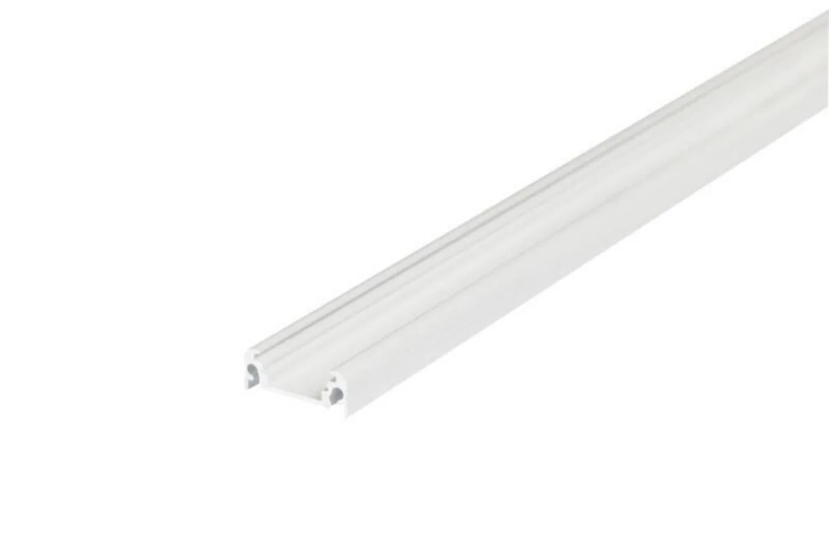Valoprofiili/-Nauha Elife Al 20X8X3000 Val