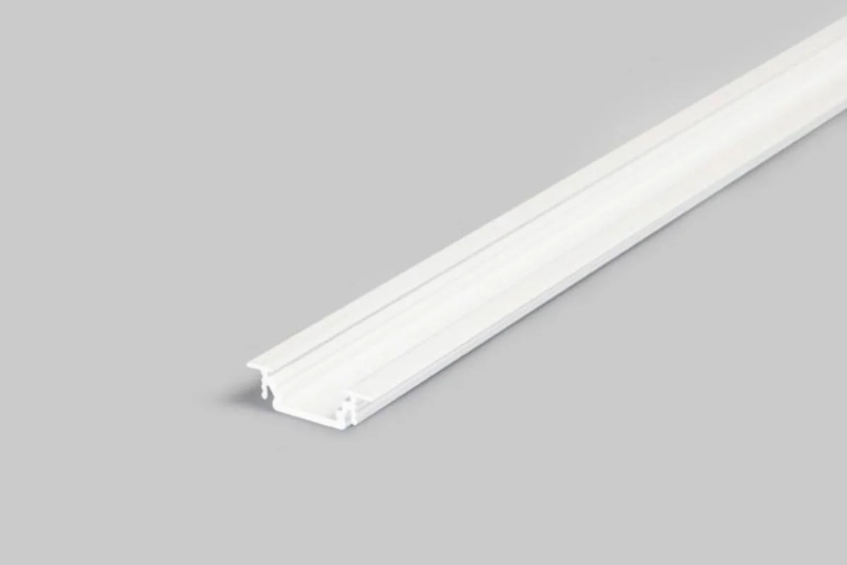 Valoprofiili/-Nauha Elife Al 24X7X2000 Val