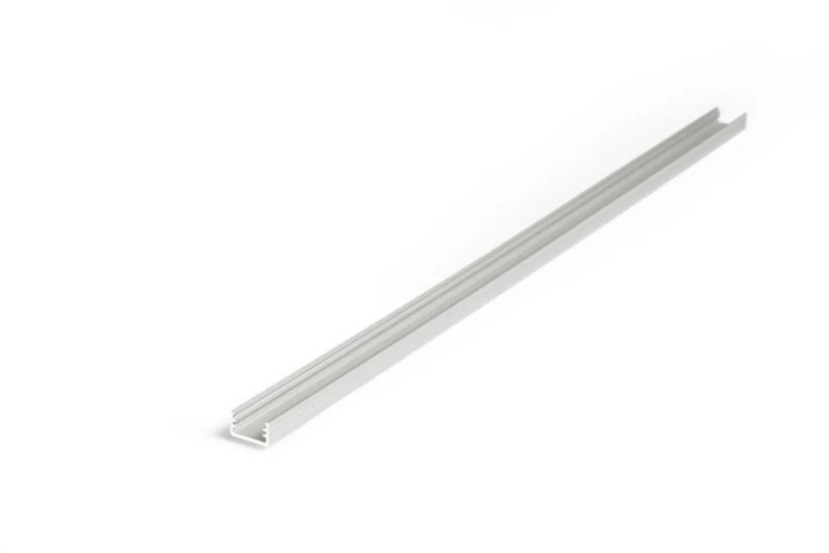 Valoprofiili/-Nauha Elife Al 12X7X3000 Har
