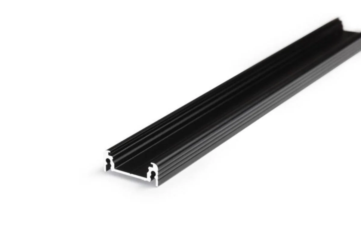 Valoprofiili/-Nauha Elife Al 24X9X3000 Mus