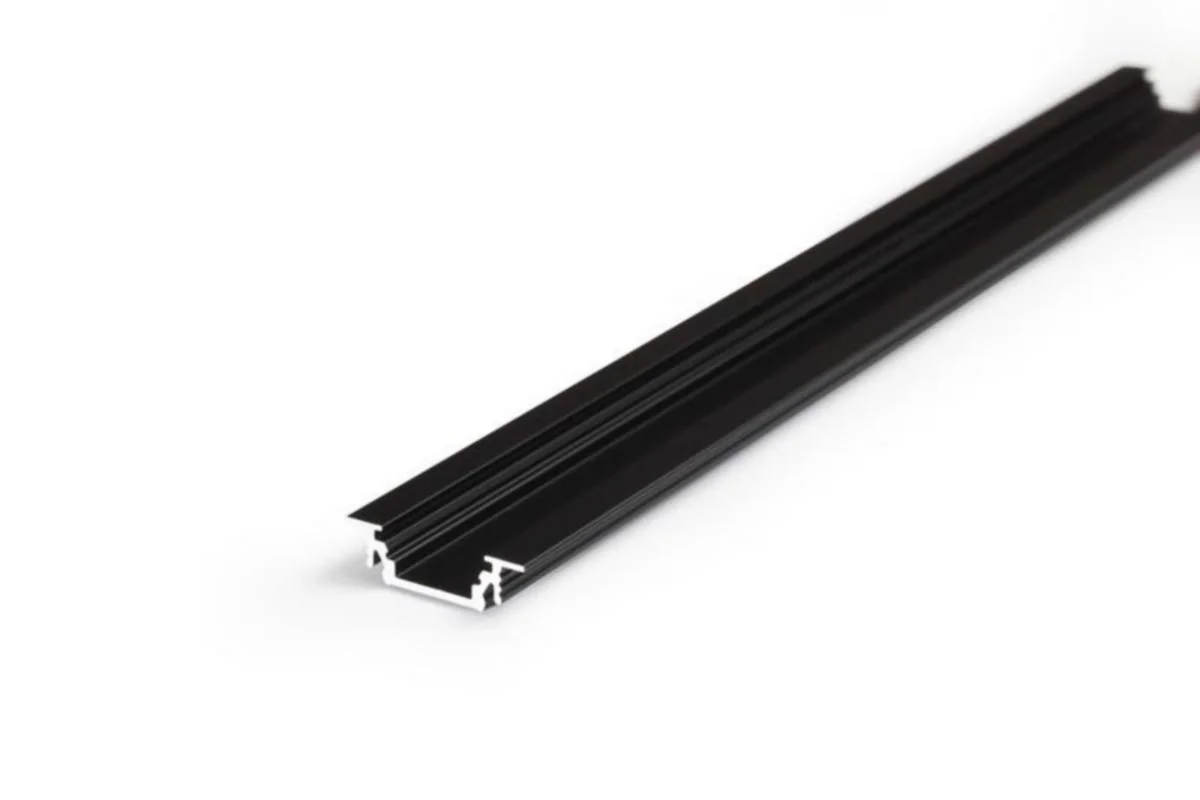 Valoprofiili/-Nauha Elife Al 24X7X3000 Mus