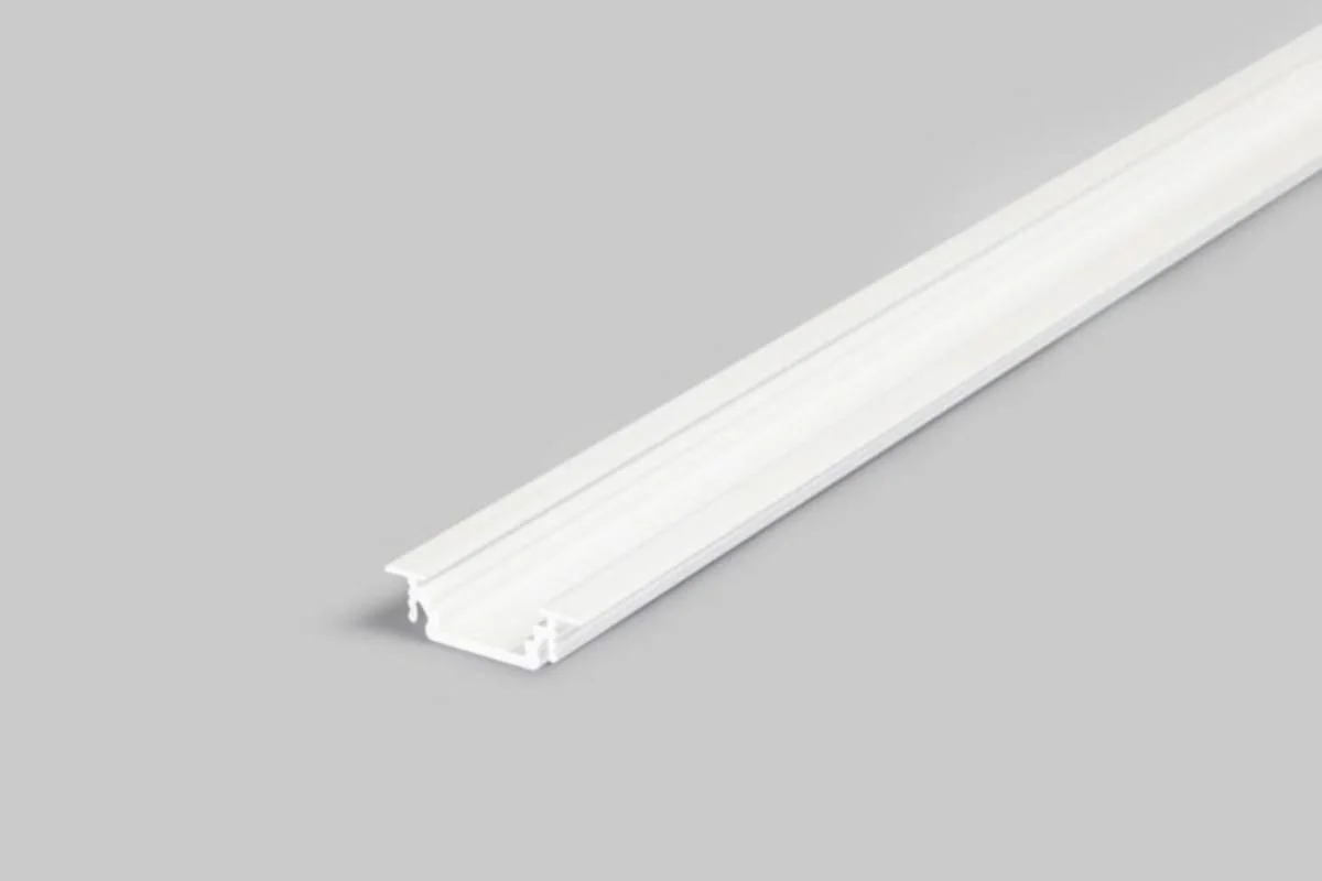Valoprofiili/-Nauha Elife Al 24X7X3000 Val