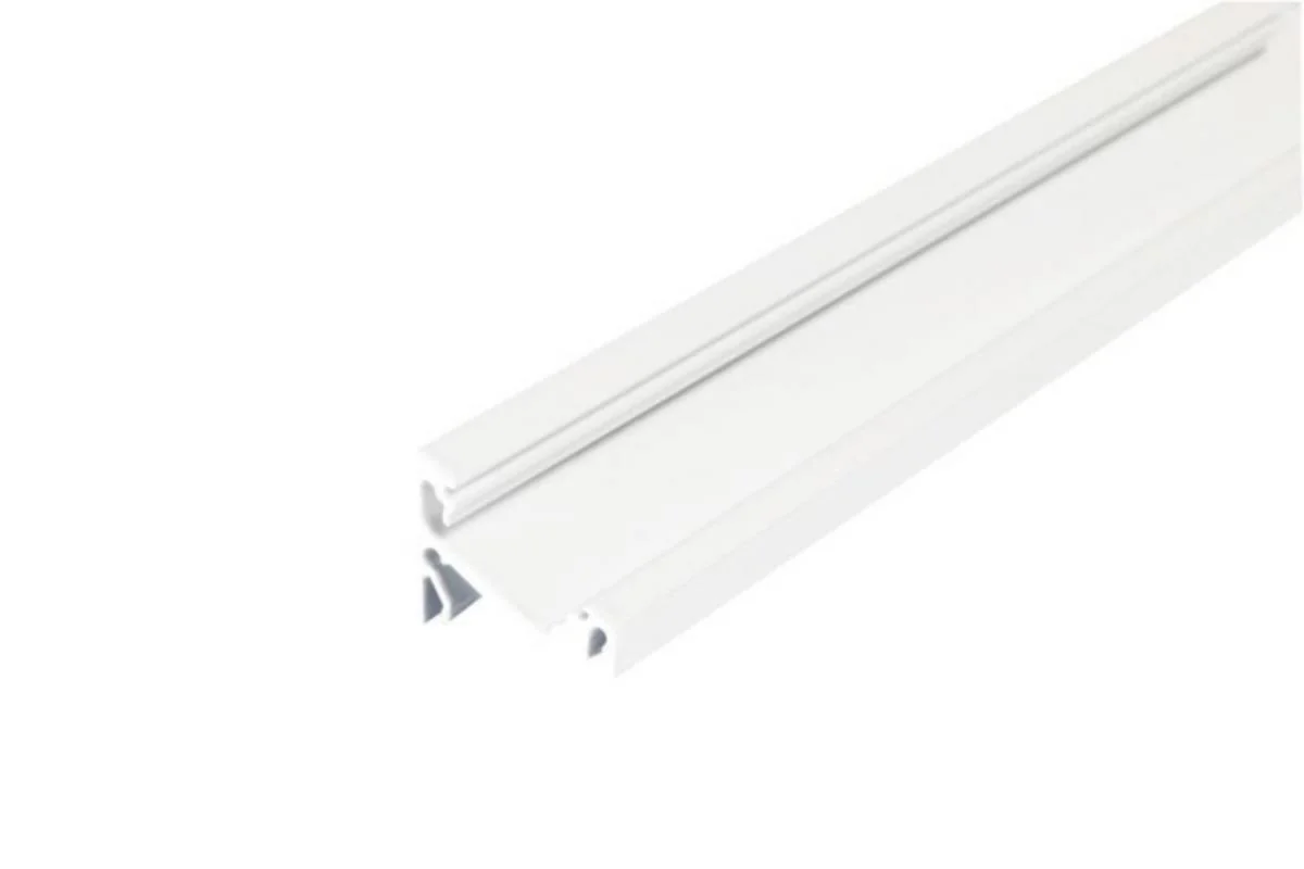 Valoprofiili/-Nauha Elife Al 24X19X3000 Val