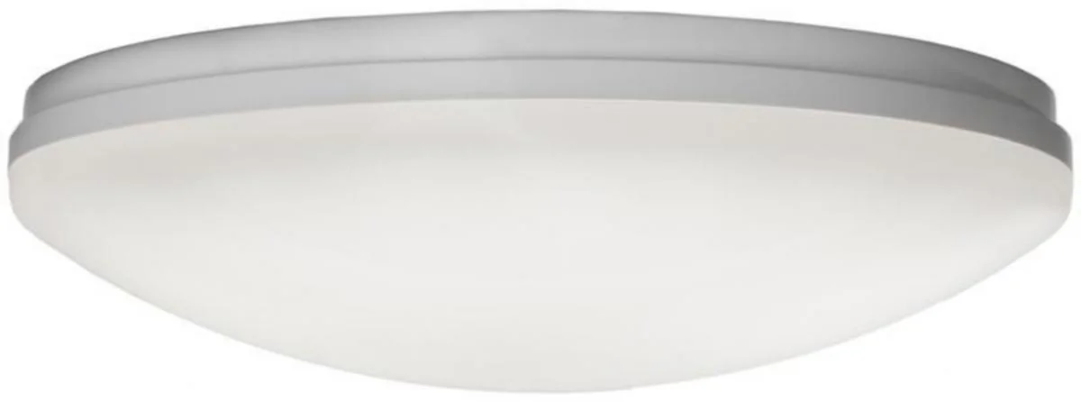 Pinta-Asennusvalaisin Airam Plafond Ip44 9W 750Lm 3/4K