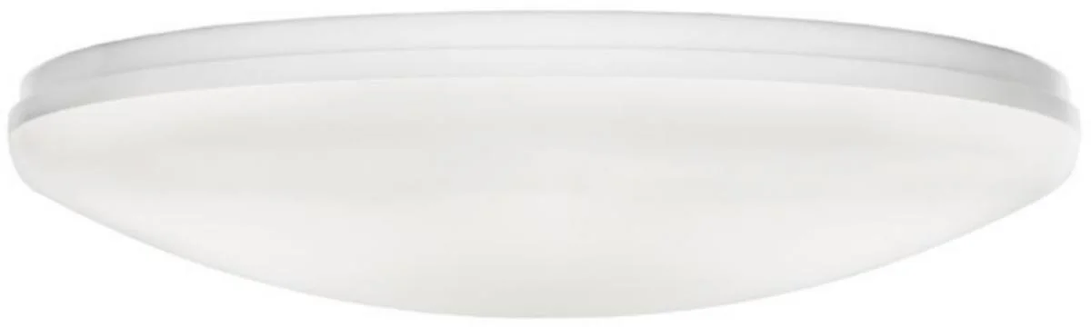 Pinta-Asennusvalaisin Airam Plafond Ip44 12W 1100Lm 3/4K