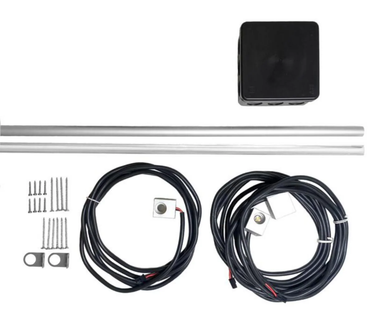 Saunavalaisin Cariitti Sauna Linear 3M (Led)