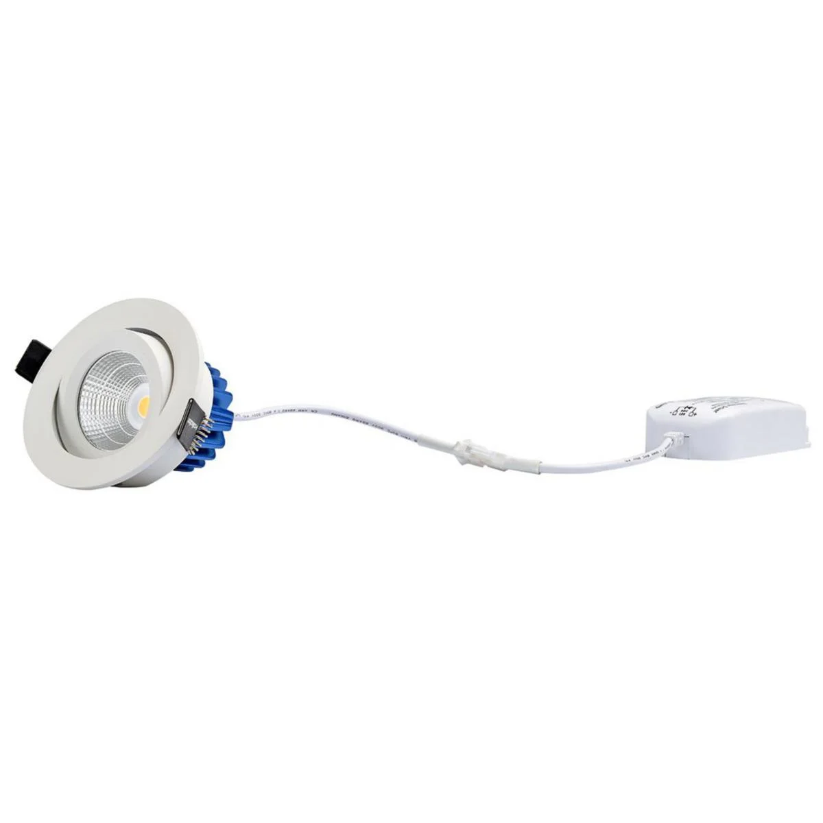 Alasvalo Aled Pro Ip44 11W/922-928 620Lm Dim