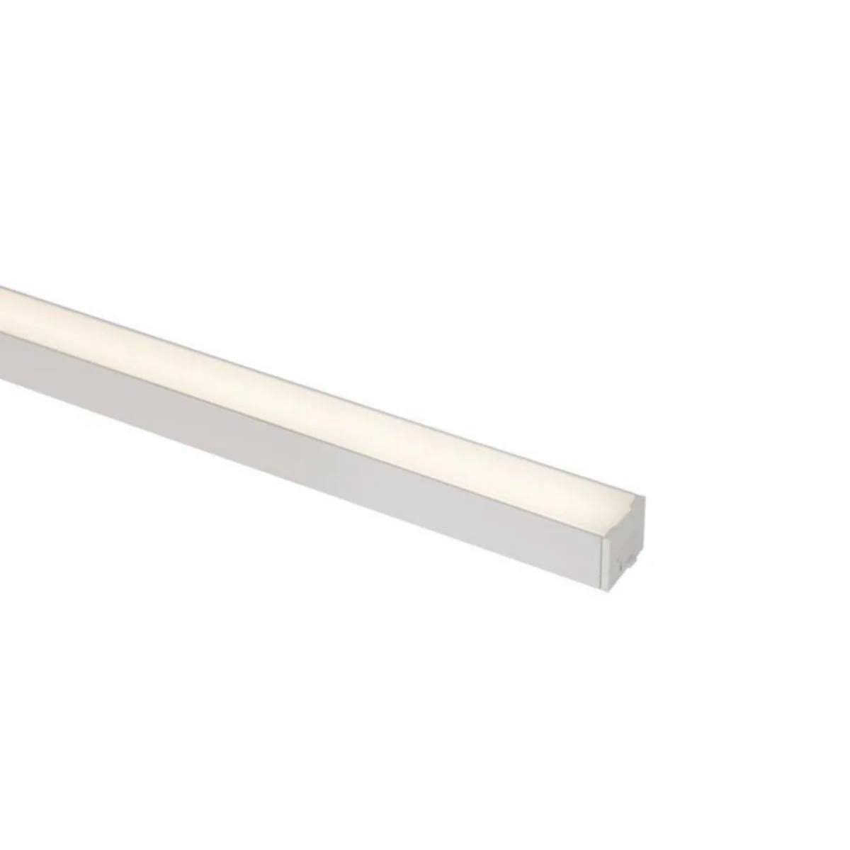 Led-Profiili Hide A Lite Led Extend G2 50 4000K