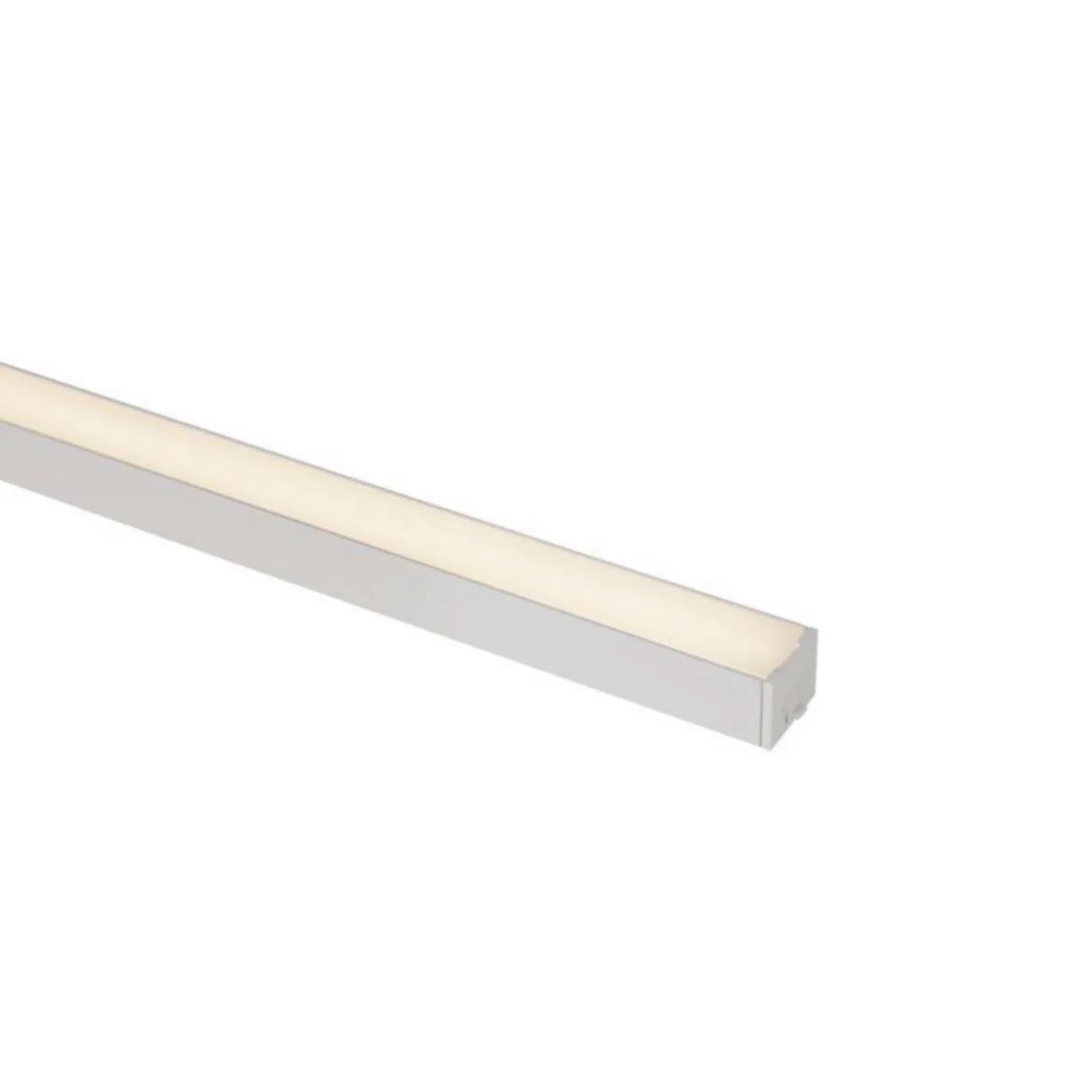 Led-Profiili Hide A Lite Led Extend G2 75 3000K