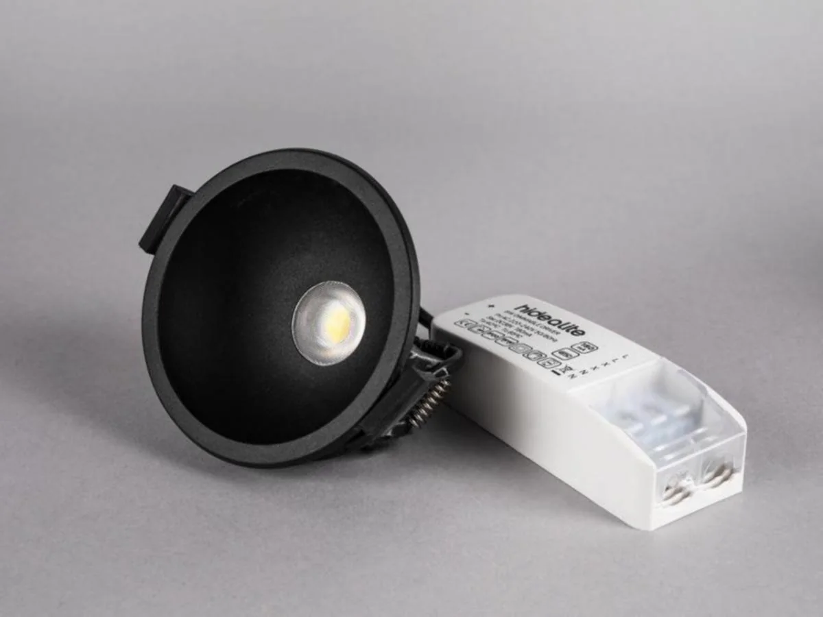 Alasvalo Globe 2 Ip44 660Lm 8W 3000K Bl