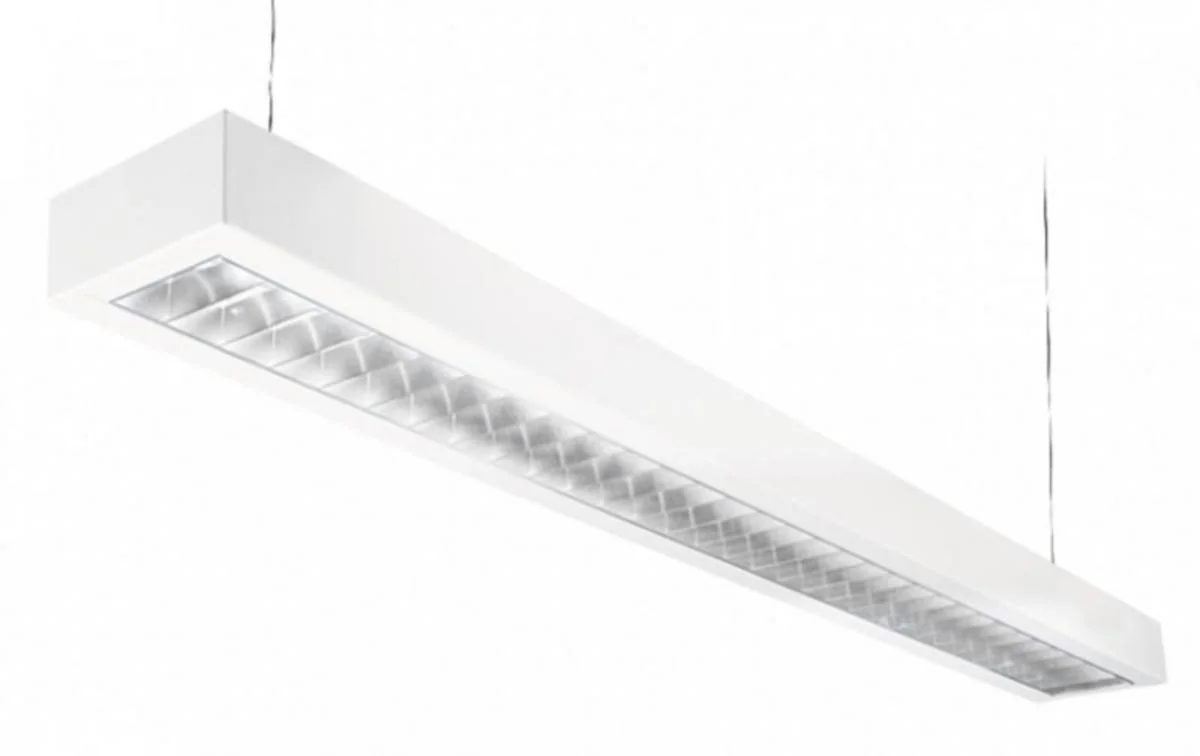 Pinta-/Ripustusvalaisin Sg Ecoline 15 39W 4K Da/Sd