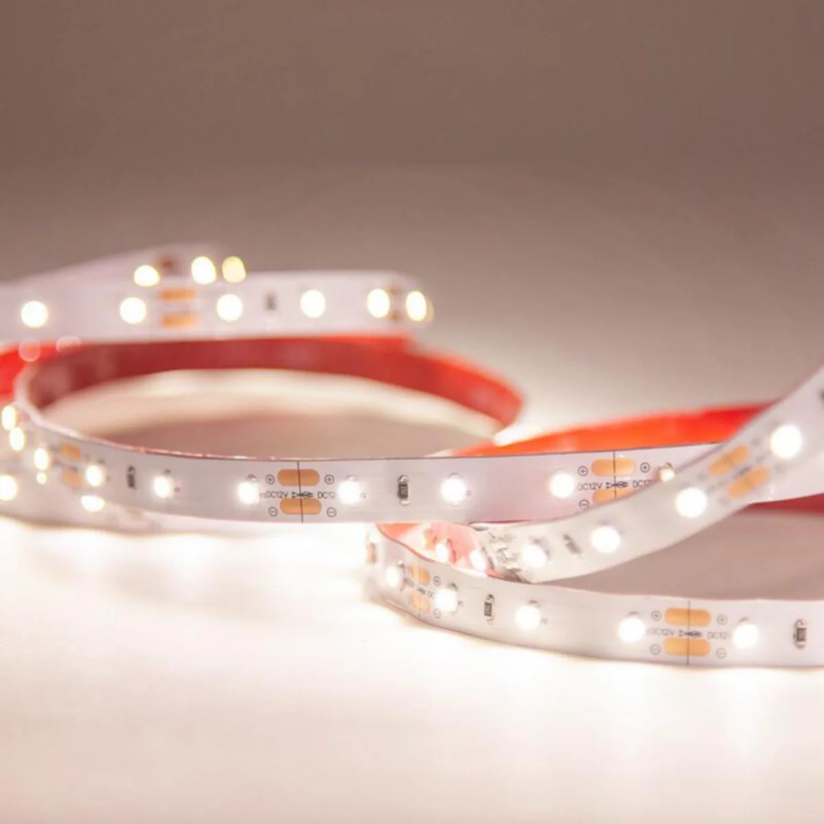LED-nauha FTlight 12V IP20/IP65