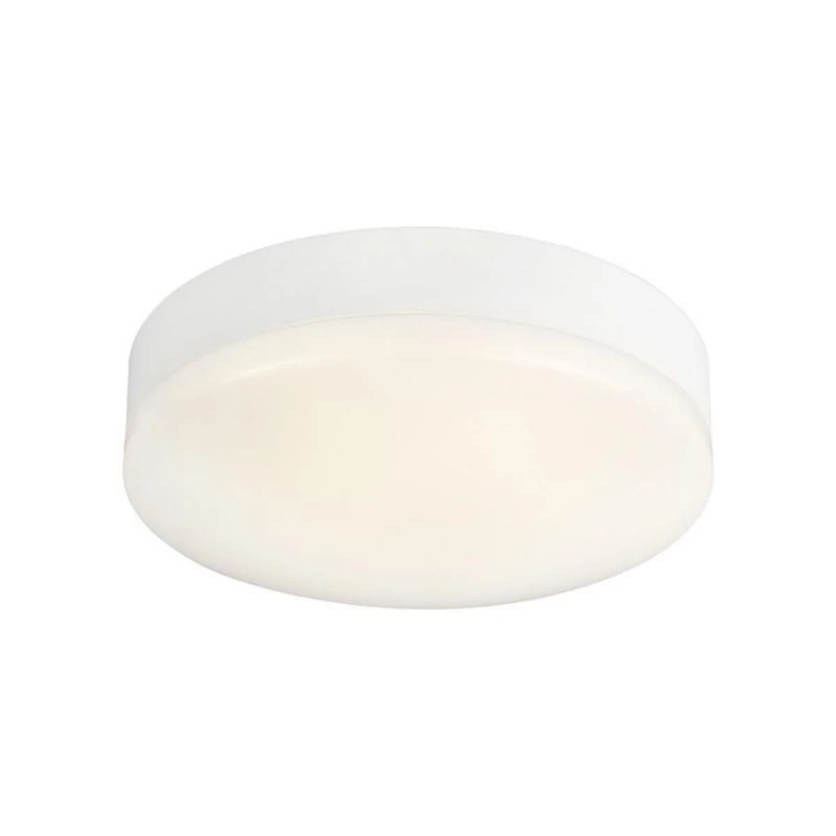 Pinta-asennusvalaisin Hide-a-lite Moon Basic