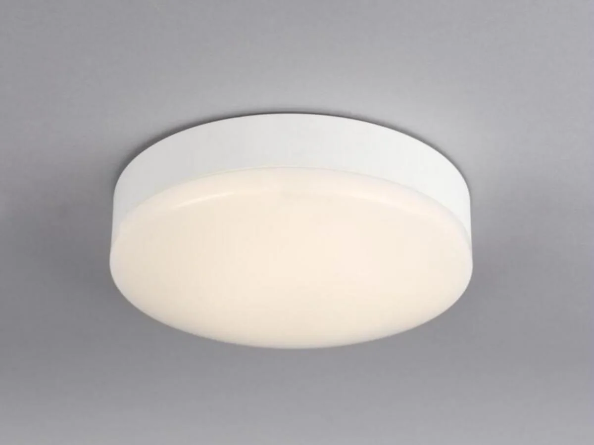 Tunnistinvalaisin Ip44 900Lm 11W 3/4K Wh S