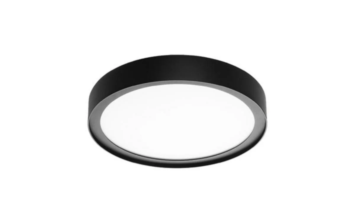Pinta-Asennusvalaisin Disc 290 4000K Mu