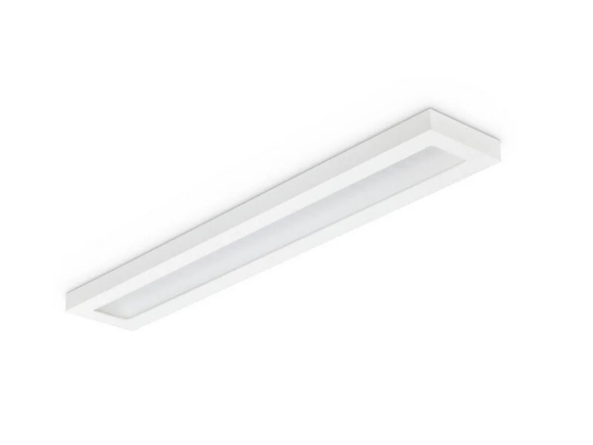 Pinta-asennusvalaisin Philips Ledinaire Surface