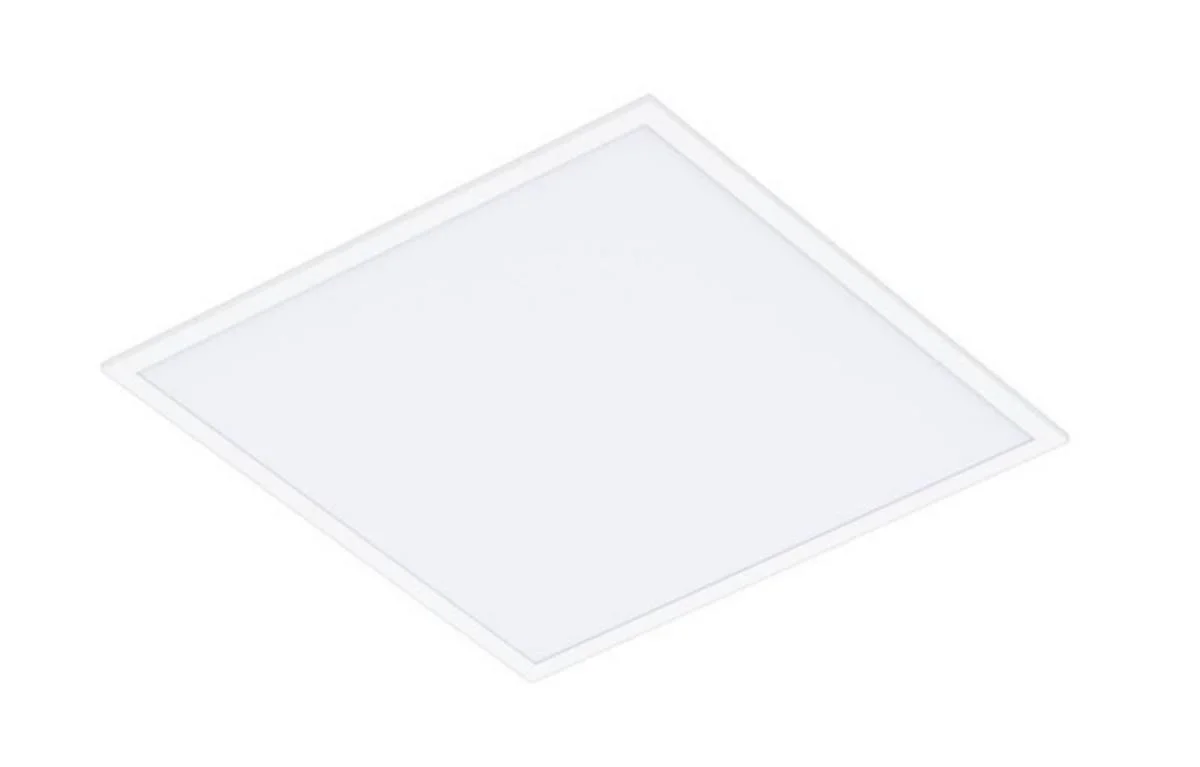Uppo-/pintavalaisin Greenled SQUARE GEN3
