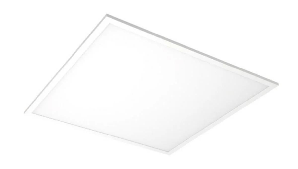 Moduulivalaisin Nvc Tulsa V2 Op 600X600 3K